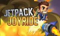 Jetpack Joyride